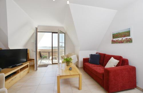 Breege Apartamento | Ferienwohnung Generalsuite