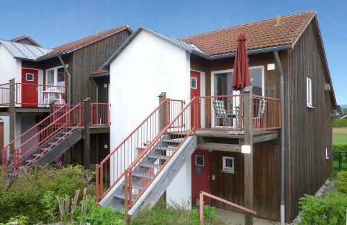 Zandt Apartamento | Ferienwohnung Gerda