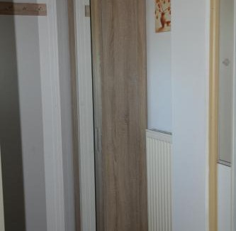 Zandt Apartamento | Ferienwohnung Gerda