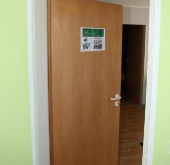 Zandt Apartamento | Ferienwohnung Gerda