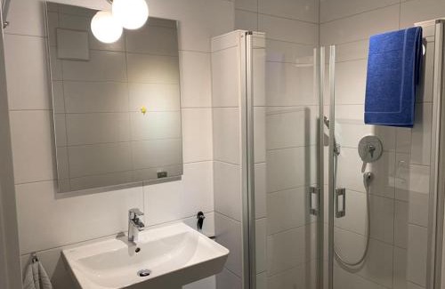 Hoßlinsulz Apartamento | Ferienwohnung Gergert Nr6