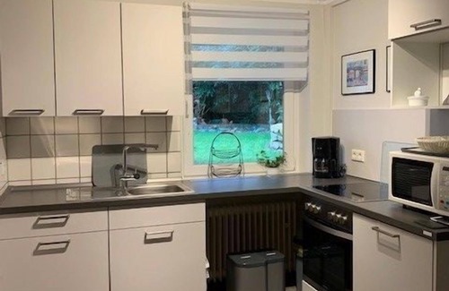 Mitte-Sud Apartamento | Ferienwohnung Gerstner, 1-2 Pers