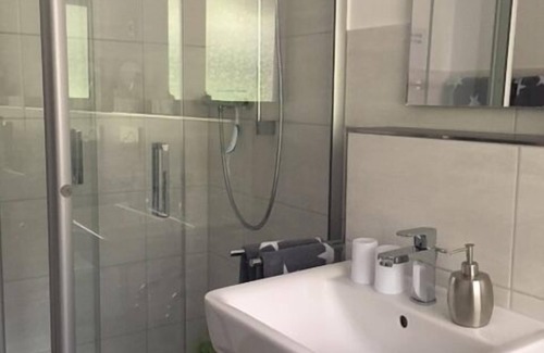 Mitte-Sud Apartamento | Ferienwohnung Gerstner, 1-2 Pers