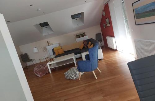Pinkafeld Apartamento | Ferienwohnung Gerti