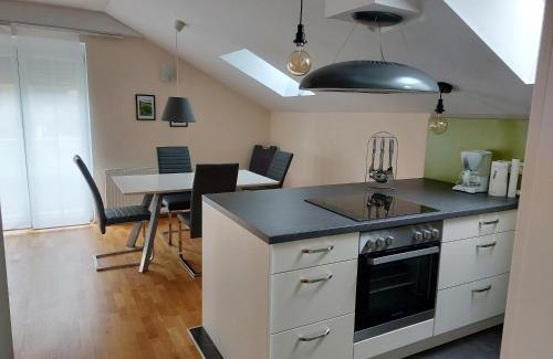 Pinkafeld Apartamento | Ferienwohnung Gerti