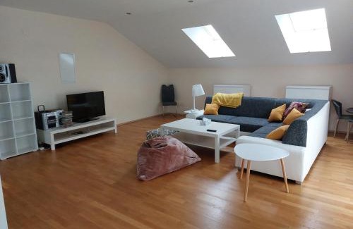Pinkafeld Apartamento | Ferienwohnung Gerti