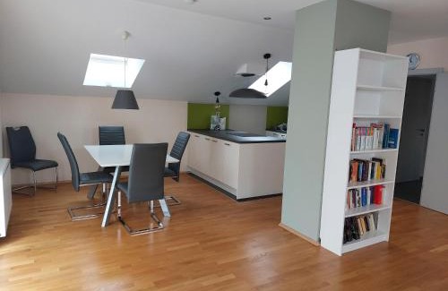 Pinkafeld Apartamento | Ferienwohnung Gerti