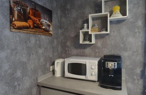 Uderns Apartamento | Ferienwohnung-Gerti