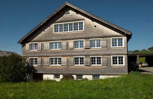 Grossdorf Apartamento | Ferienwohnung Geser - Holiday flat/apartment
