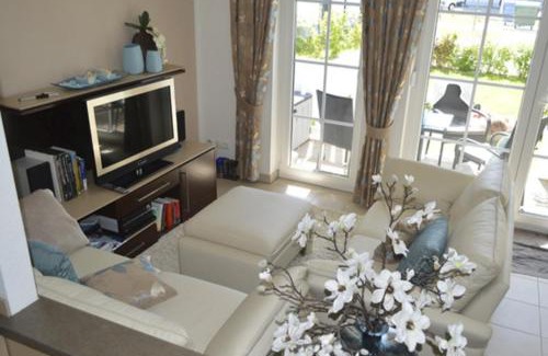 Nienhagen Apartamento | Ferienwohnung Gesine 2