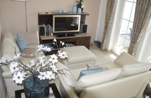 Nienhagen Apartamento | Ferienwohnung Gesine 2
