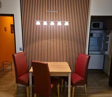 Geyersberg Apartamento | Ferienwohnung Geyersberg inklusive aktivCARD Bayerischer Wald