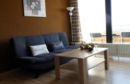 Geyersberg Apartamento | Ferienwohnung Geyersberg inklusive aktivCARD Bayerischer Wald