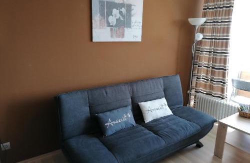 Geyersberg Apartamento | Ferienwohnung Geyersberg inklusive aktivCARD Bayerischer Wald