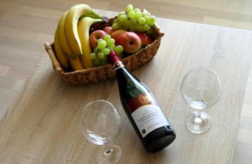 Geyersberg Apartamento | Ferienwohnung Geyersberg inklusive aktivCARD Bayerischer Wald
