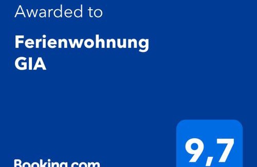 Oberhaus Apartamento | Ferienwohnung GIA
