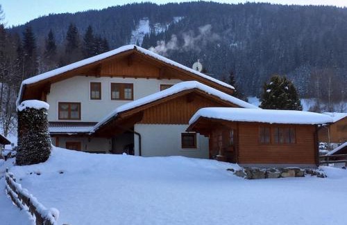 Oberhaus Apartamento | Ferienwohnung GIA