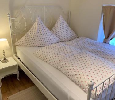Rottach Apartamento | Ferienwohnung Giacomelli 3
