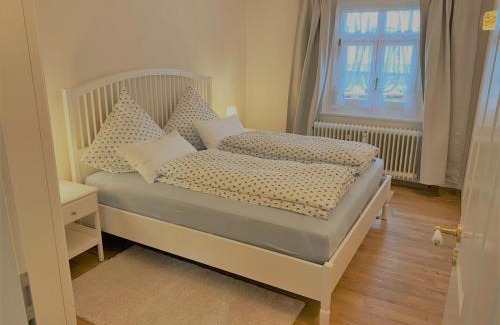 Rottach Apartamento | Ferienwohnung Giacomelli 4
