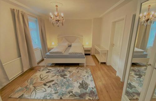 Rottach Apartamento | Ferienwohnung Giacomelli 4