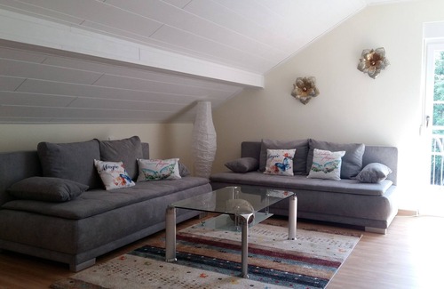 Schwandorf Casa | Ferienwohnung Giovanni