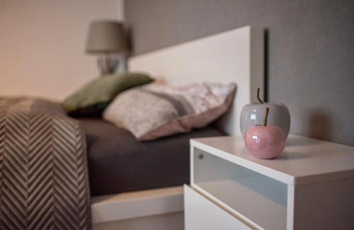 Usseln Apartamento | Ferienwohnung Gipfelblick
