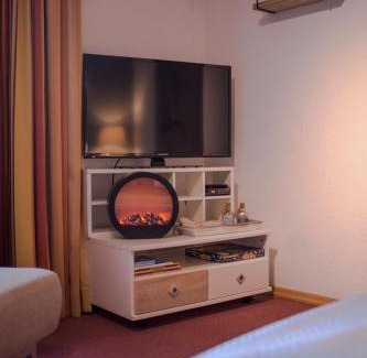 Usseln Apartamento | Ferienwohnung Gipfelblick