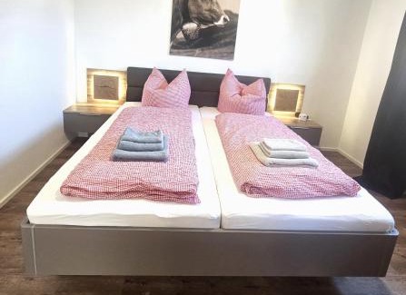 Blaichach Apartamento | Ferienwohnung Gipfelstürmer