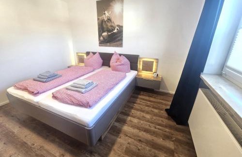 Blaichach Apartamento | Ferienwohnung Gipfelstürmer