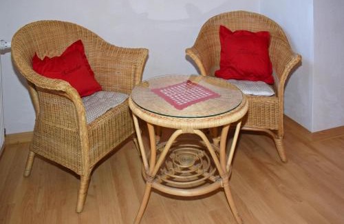 Gunzesried Apartamento | Ferienwohnung Gipfelstürmer