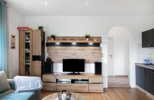 Habichtswald Apartamento | Ferienwohnung Glücksmomente