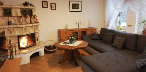 Alt-Rentfort Apartamento | Ferienwohnung Gladbeck-Rohde