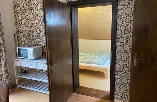 Stall Apartamento | Ferienwohnung-Gletscherblick