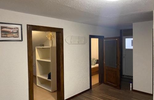 Stall Apartamento | Ferienwohnung-Gletscherblick