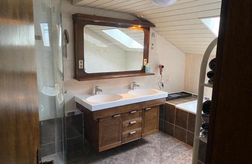 Stall Apartamento | Ferienwohnung-Gletscherblick