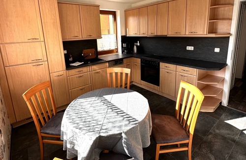 Alach Apartamento | Ferienwohnung Glockenbaum