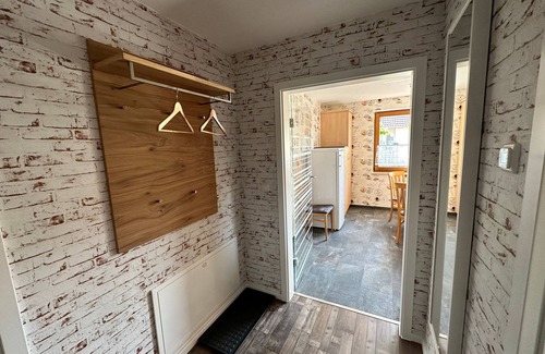 Alach Apartamento | Ferienwohnung Glockenbaum