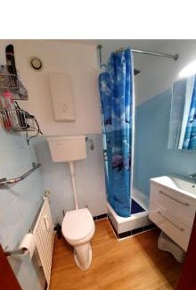 Altenau Apartamento | Ferienwohnung - Glockenbergtraum - im schönen Harz, 2 Zimmer mit Südbalkon