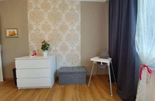 Altenau Apartamento | Ferienwohnung - Glockenbergtraum - im schönen Harz, 2 Zimmer mit Südbalkon