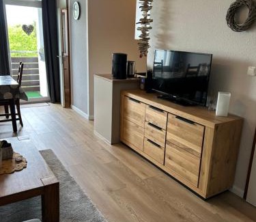Altenau Apartamento | Ferienwohnung Glockenberg - Westphal