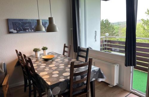Altenau Apartamento | Ferienwohnung Glockenberg - Westphal