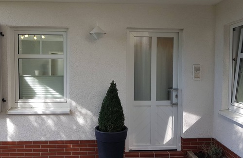 Bad Wildungen Apartamento | Ferienwohnung Gockels-Auszeit