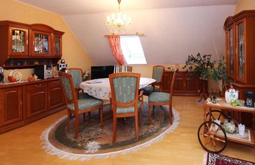 Markranstaedt Apartamento | Ferienwohnung Goehrenz bei Leipzig-Markranstaedt