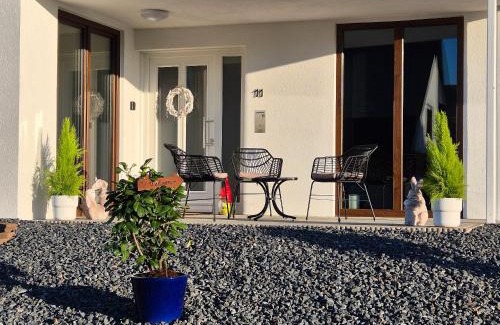Andel Apartamento | Ferienwohnung Goldrausch