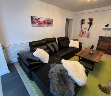 Andel Apartamento | Ferienwohnung Goldrausch