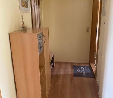Adorf Apartamento | Ferienwohnung Goldener Drache