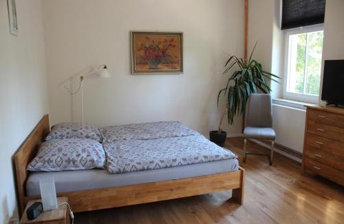 Meissen Apartamento | Ferienwohnung Goldgrund