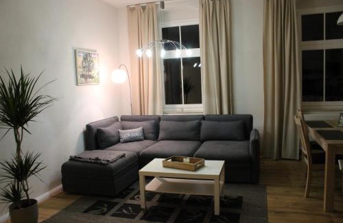 Meissen Apartamento | Ferienwohnung Goldgrund