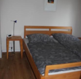 Meissen Apartamento | Ferienwohnung Goldgrund15