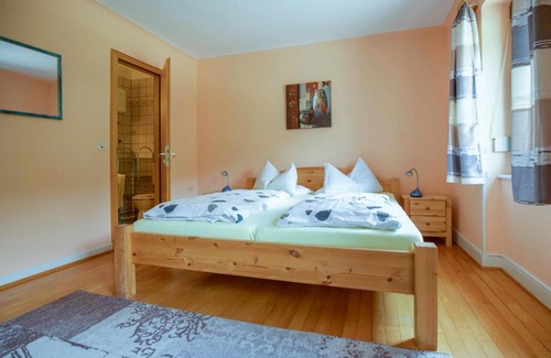 Rinzenberg Apartamento | Ferienwohnung-Gordner